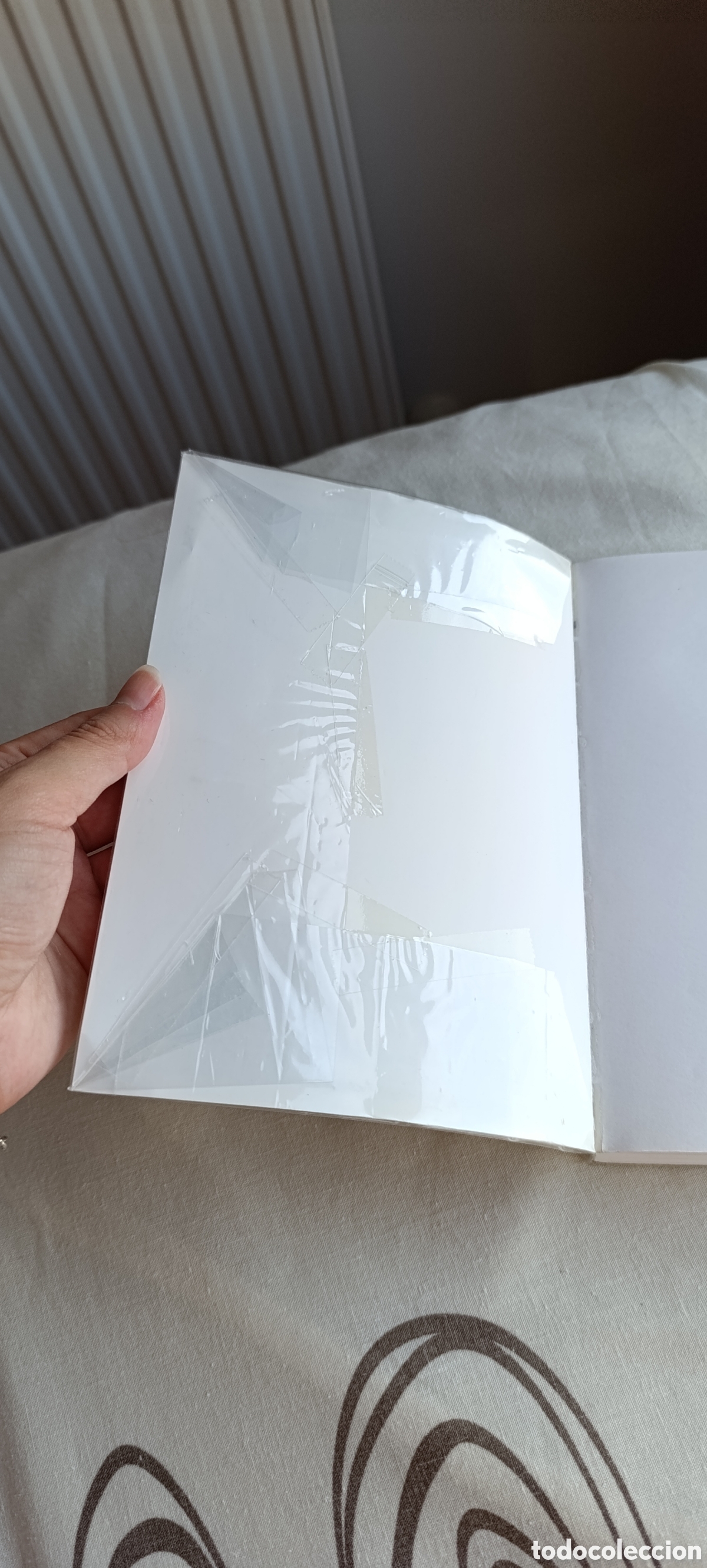 Barajas de cartas: Libro y baraja Tarot de Marsella - Foto 5