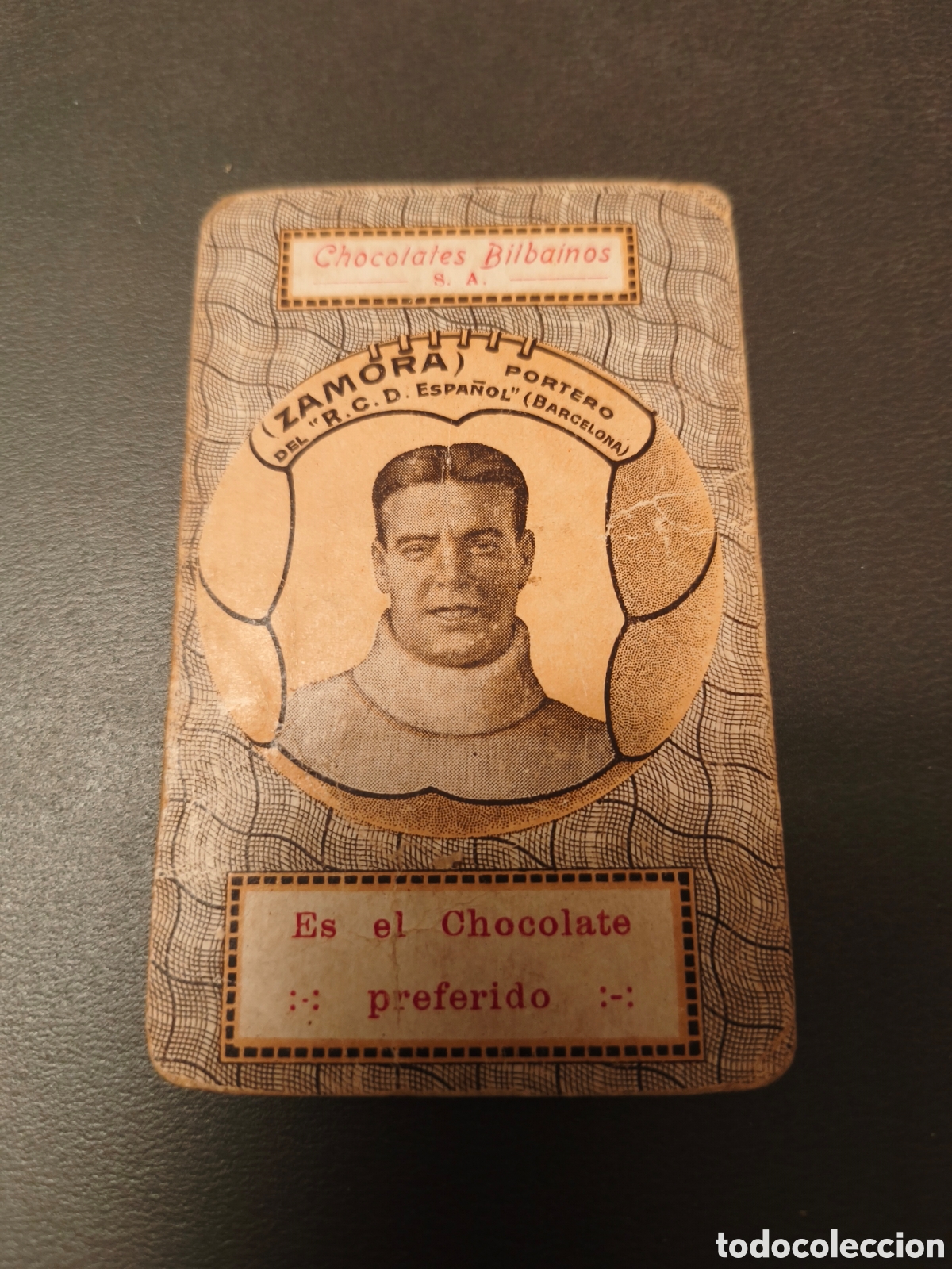 Barajas de cartas: Baraje cromos Chocolates Bilbainos - Foto 3