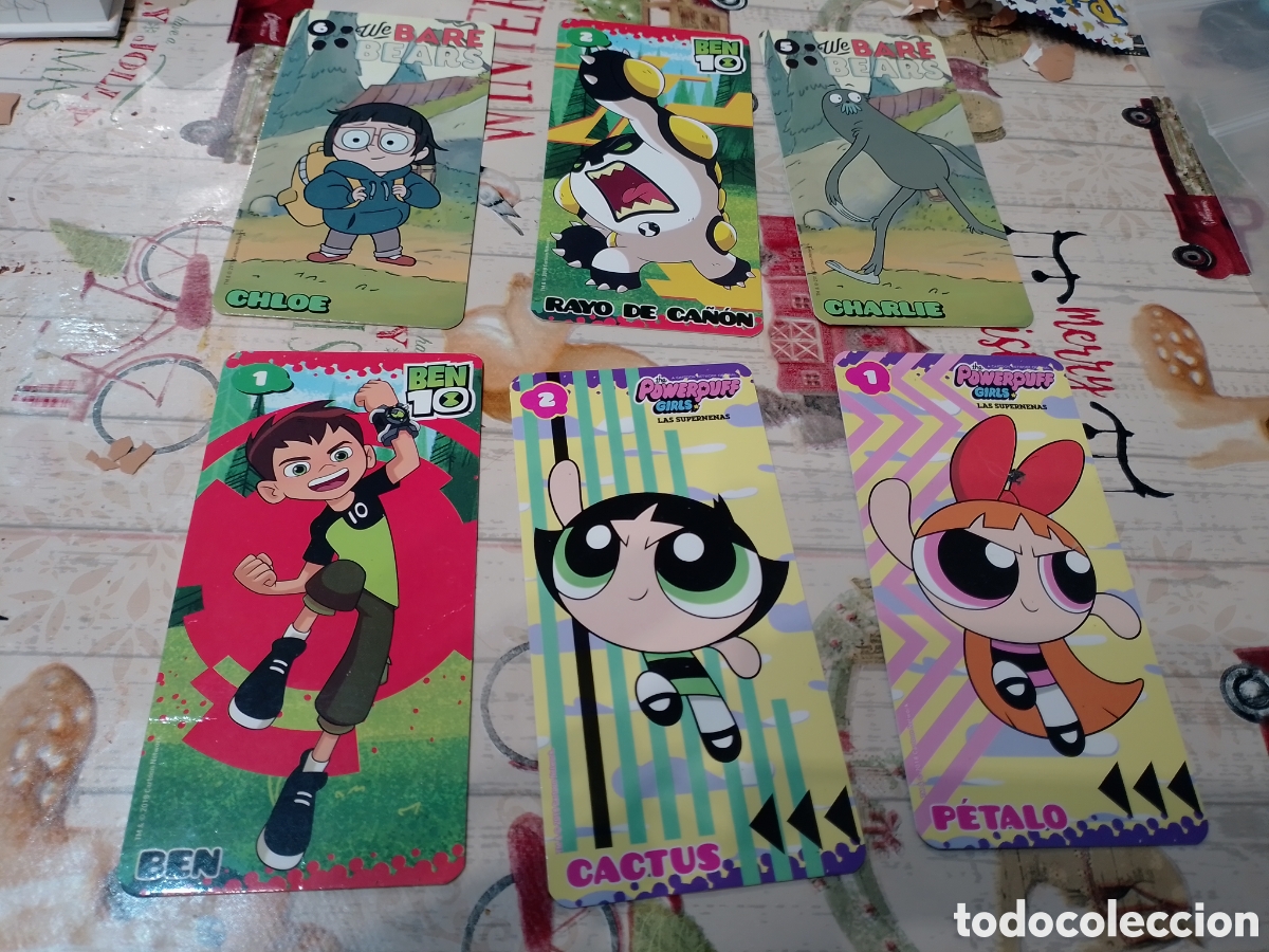 Barajas de cartas: juego de cartas boing - Foto 4