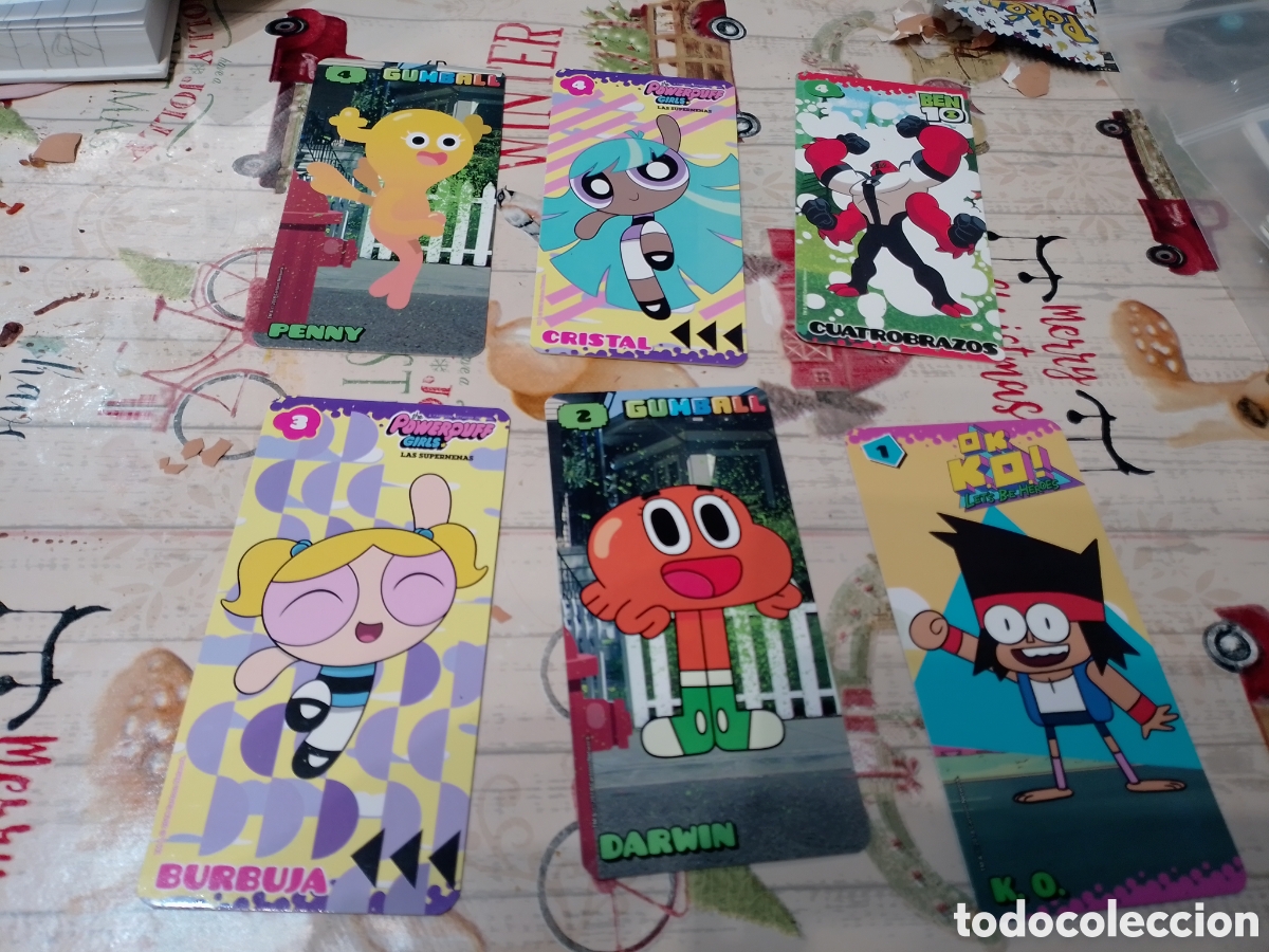 Barajas de cartas: juego de cartas boing - Foto 5