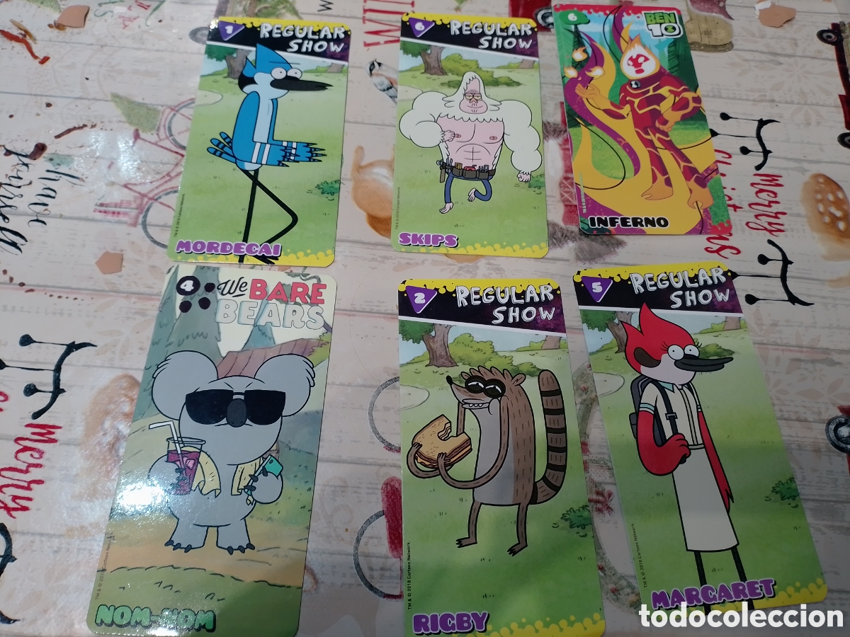 Barajas de cartas: juego de cartas boing - Foto 1