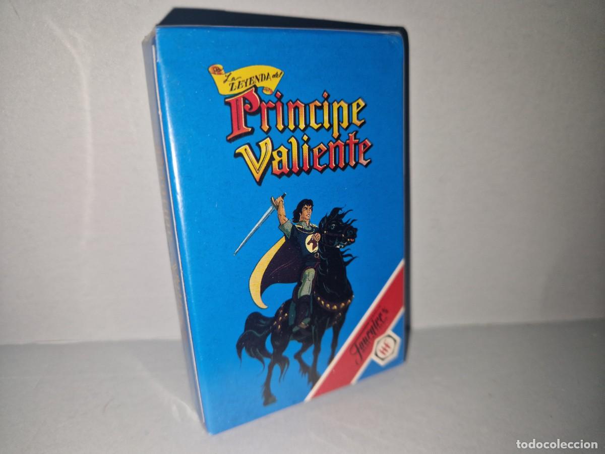 Barajas de cartas: BARAJA CARTAS PRINCIPE VALIENTE - Foto 1