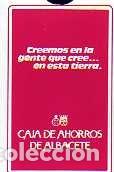 Barajas de cartas: BARAJA DE CARTAS PUBLICITARIA - Foto 1