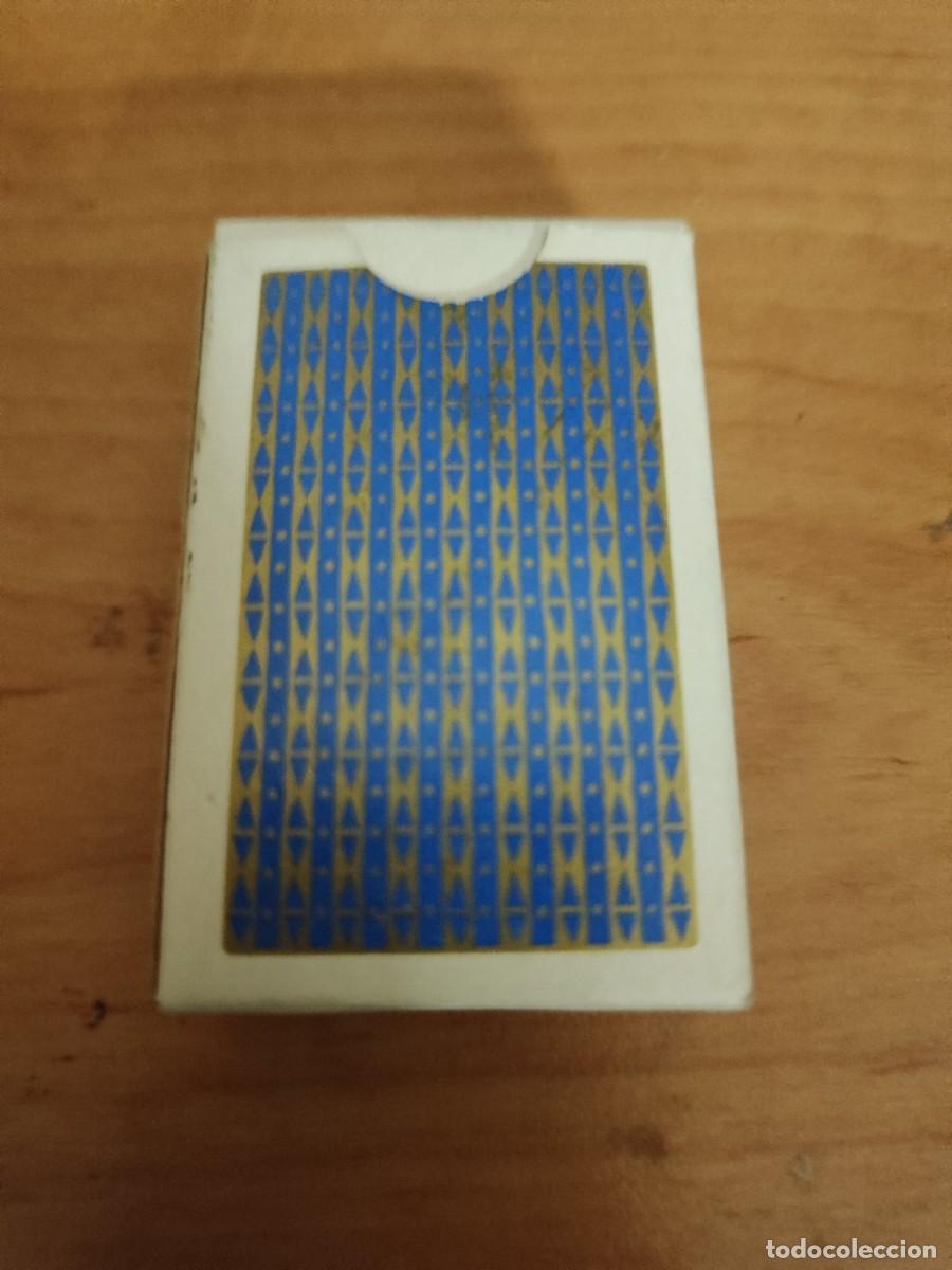 Barajas de cartas: MINI BARAJA FOURNIER - Foto 2