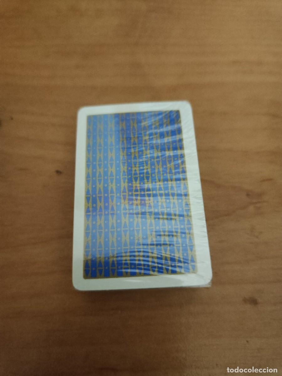 Barajas de cartas: MINI BARAJA FOURNIER - Foto 4