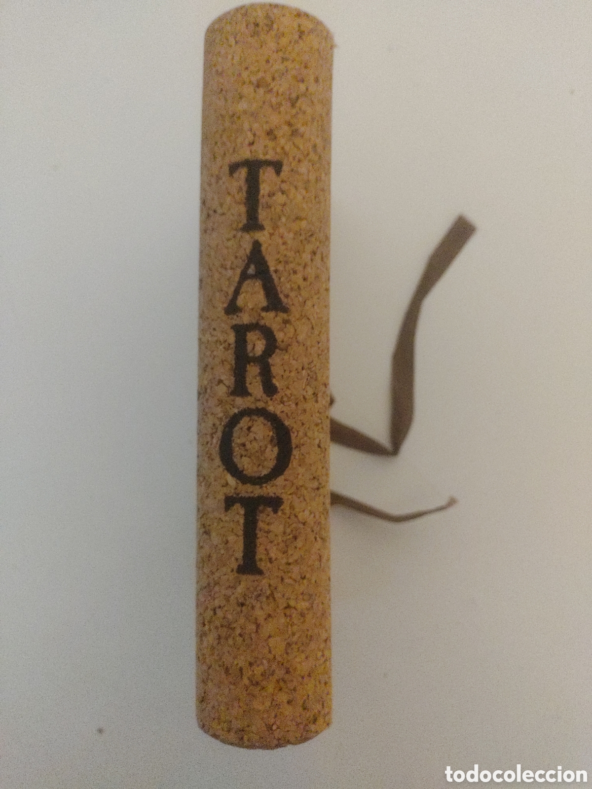 Barajas de cartas: Cartas De Tarot Con Estuche - Foto 5