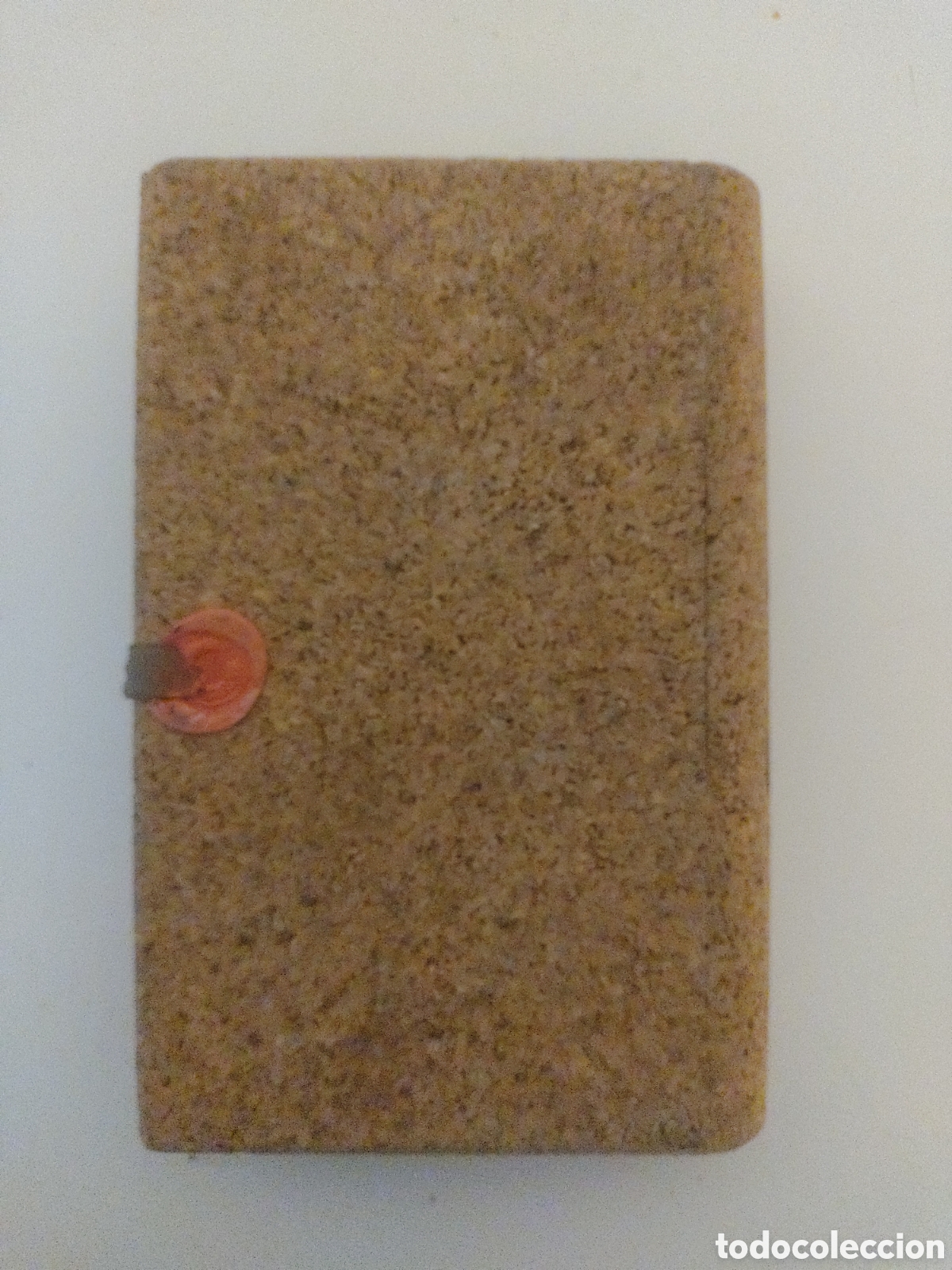 Barajas de cartas: Cartas De Tarot Con Estuche - Foto 6