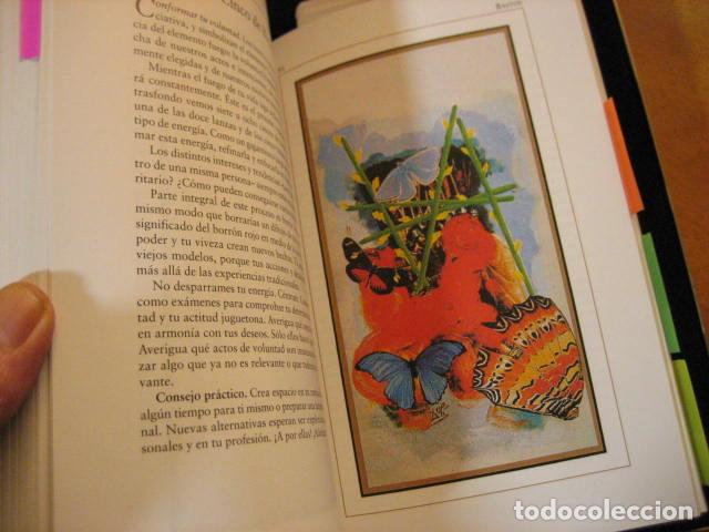 Barajas de cartas: TAROT DAL&Iacute; BARAJA CARTAS +LIBRO, EDICION NUMERADA - Foto 5