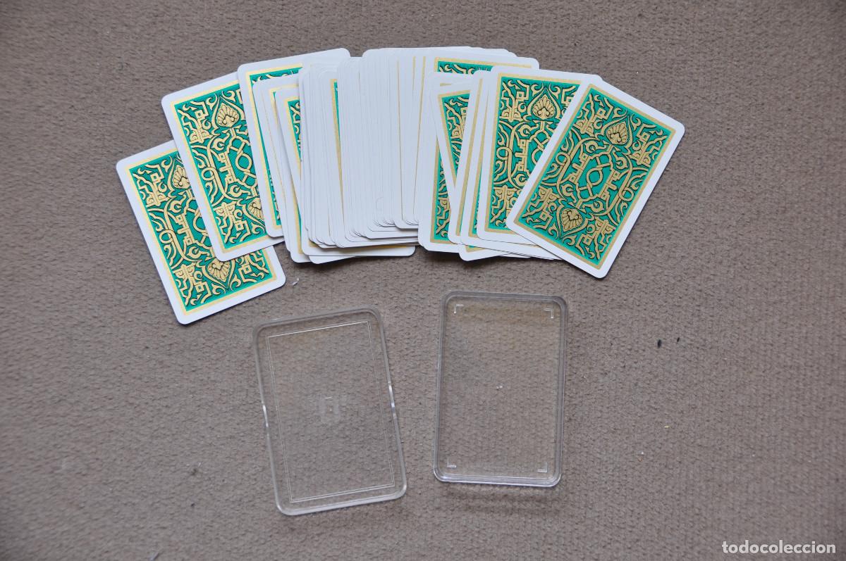 Barajas de cartas: BARAJA CENTENARIO DE FOURNIER - Foto 2