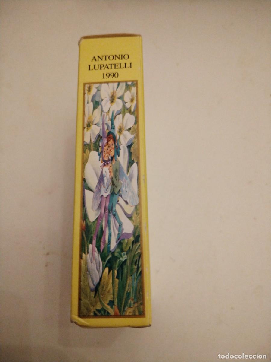 Barajas de cartas: Tarot de los duendes - ediciones orbis 2001- - Foto 2