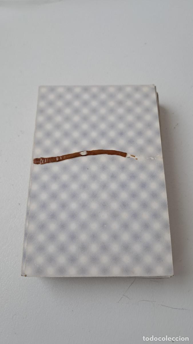 Barajas de cartas: Juego de cartas go&eacute;tico - Foto 2