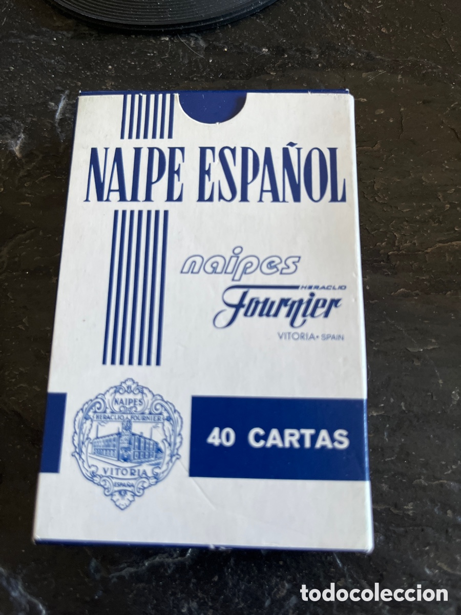 Barajas de cartas: Juego Cartas Nivea Men - Foto 1