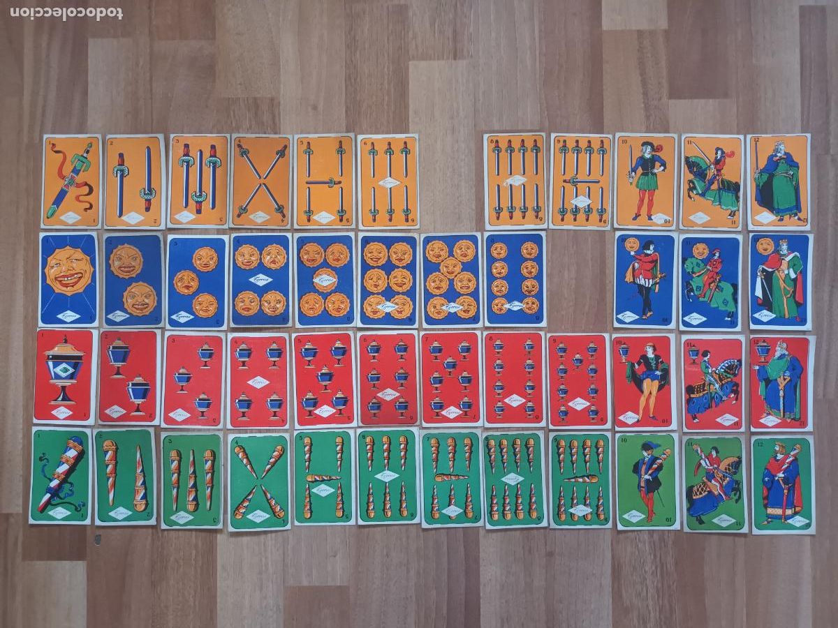 Barajas de cartas: BARAJA CARTAS NAIPES PUBLICIDAD CHOCOLATE TORRAS CINE