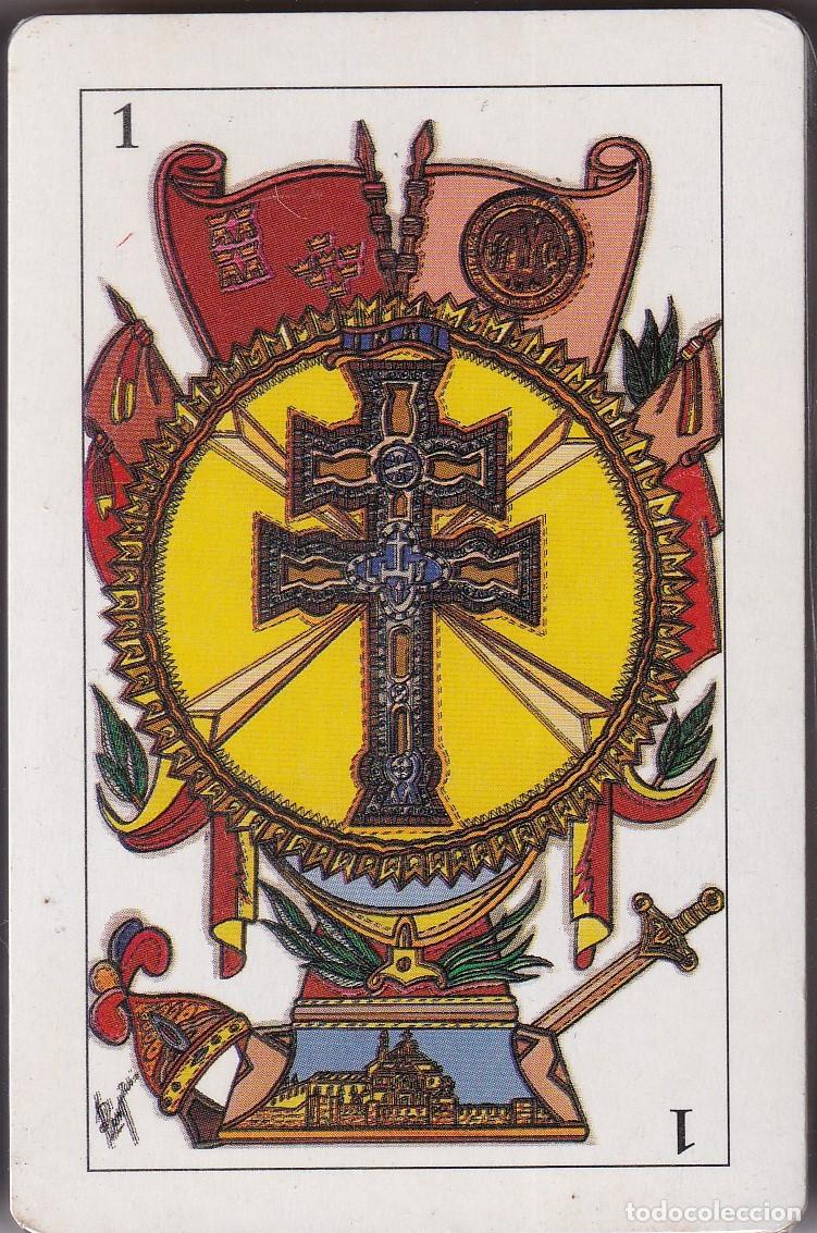 Barajas de cartas: BARAJA COMPLETA ESPA&Ntilde;OLA DE CIVITAS MUCIE DE LA FED. DE MOROS Y CRISTIANOS DE MURCIA (NUEVA)