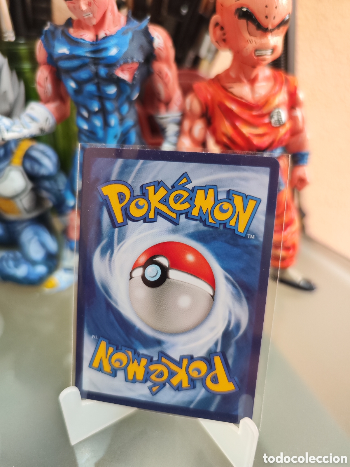 Barajas de cartas: PROXY! carta Pok&eacute;mon Pikachu - Foto 2