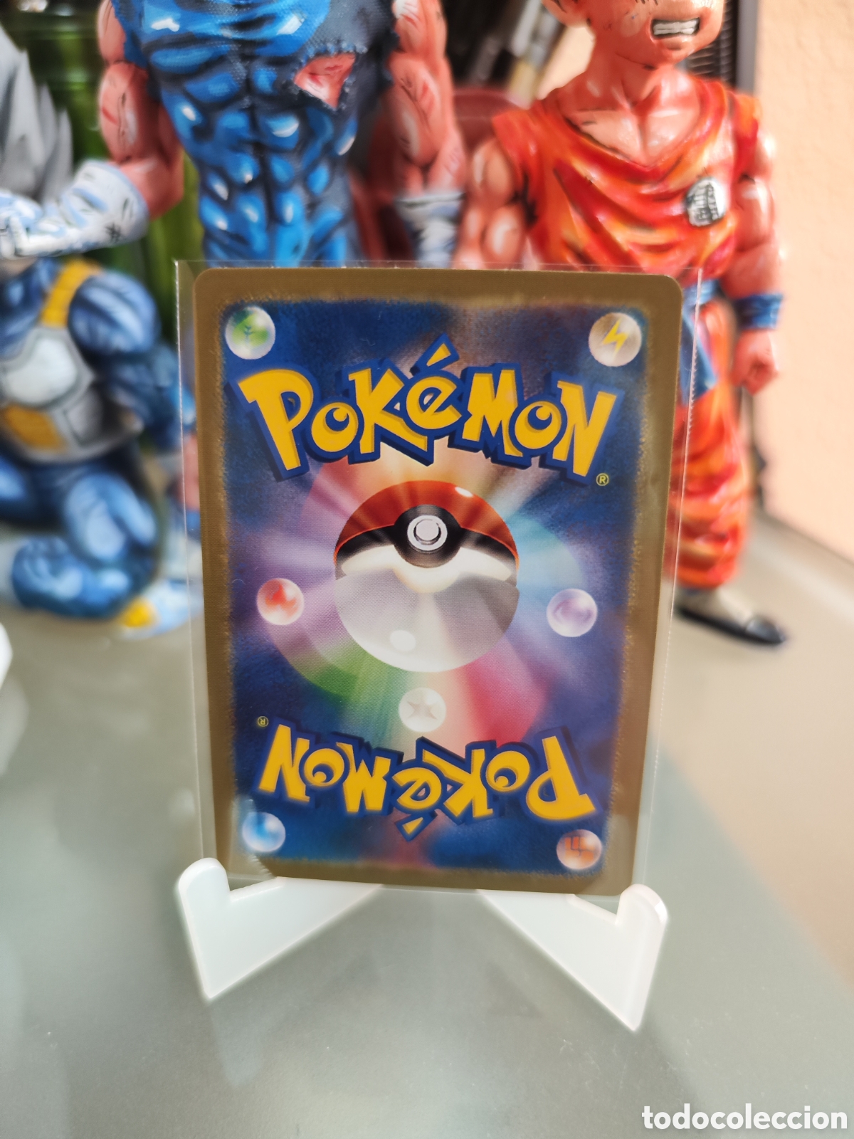 Barajas de cartas: PROXY Carta Pok&eacute;mon japones - Foto 2
