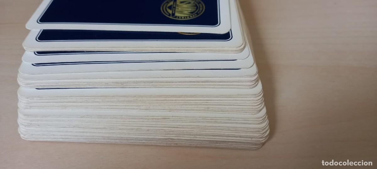 Barajas de cartas: BARAJA DE POKER PUBLICITARIA - Foto 5