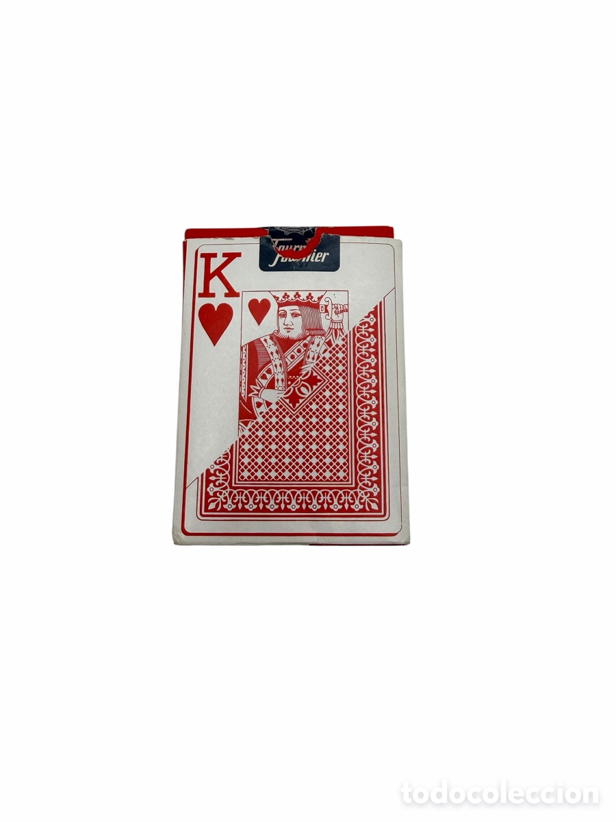 Baralhos de cartas: Baraja de Cartas Poker