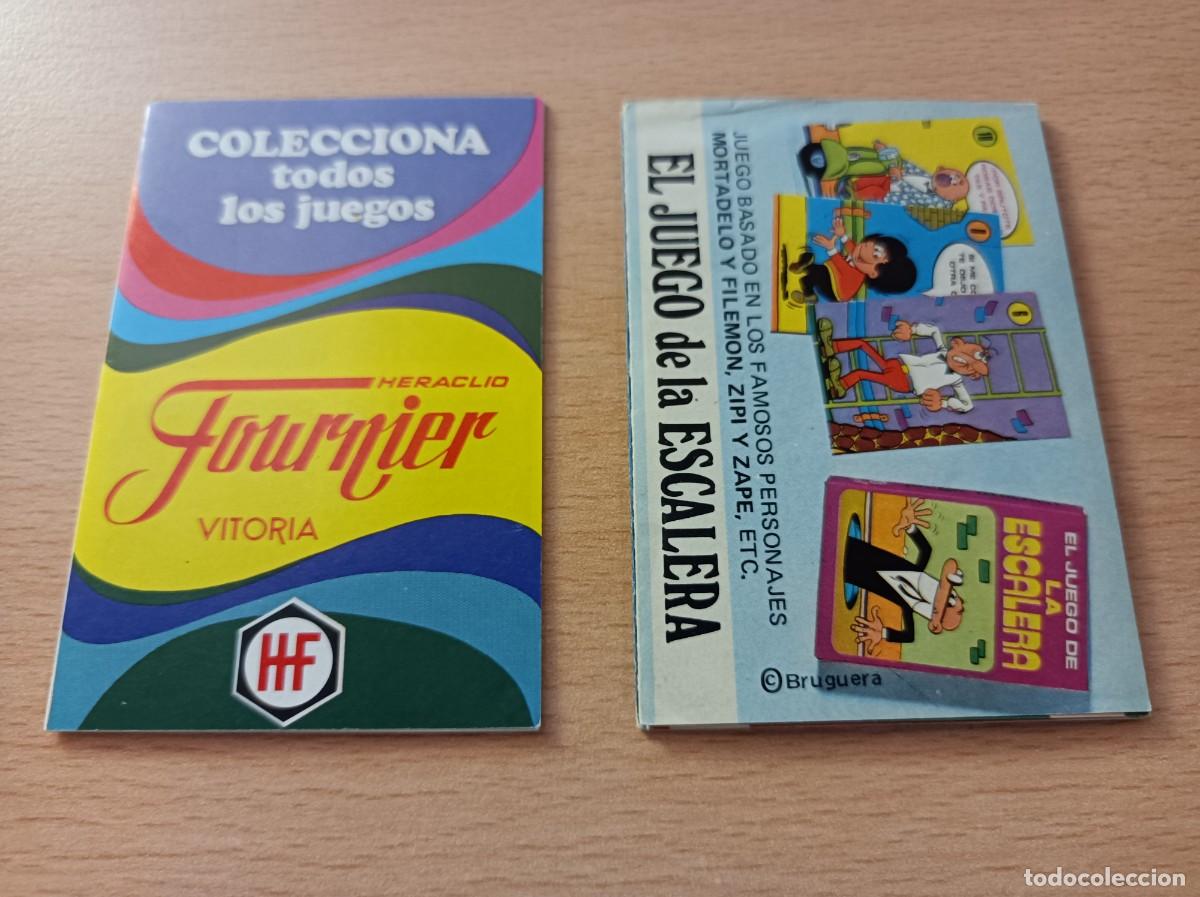 Barajas de cartas: DOS CAT&Aacute;LOGOS JUEGOS DE CARTAS Y BARAJAS HERACLIO FOURNIER