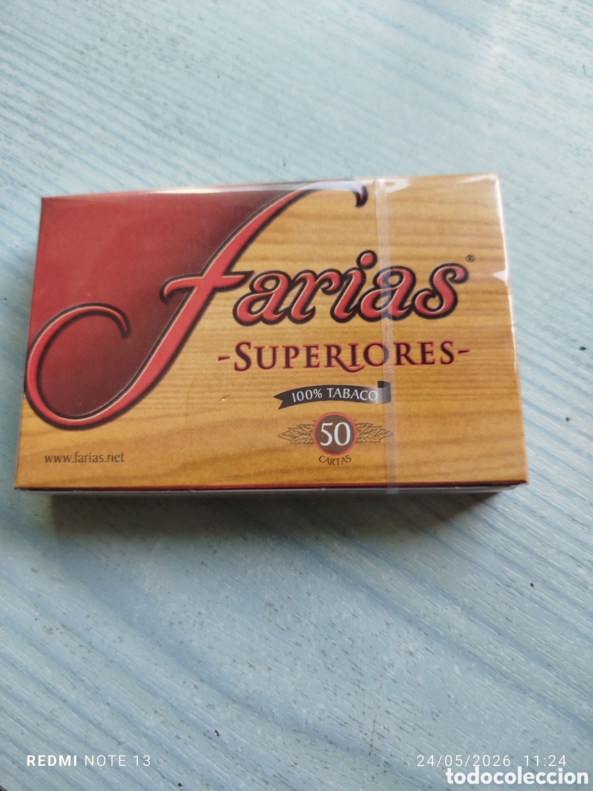 Barajas de cartas: Baraja fournier 50 cartas Far&iacute;as en blister
