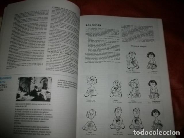 Barajas de cartas: ANUARIO DEL MUS (1988) - Foto 3