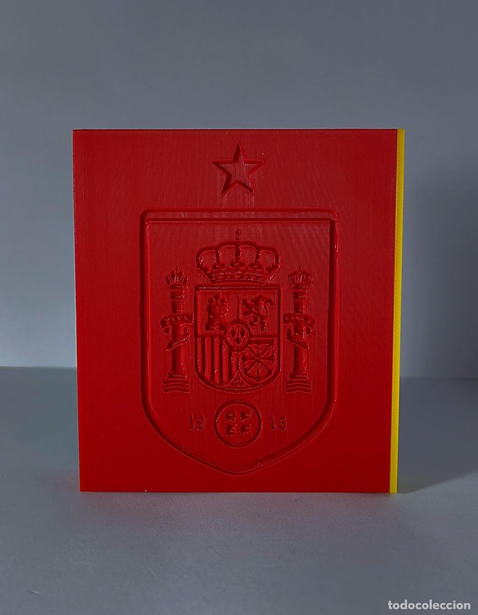 Barajas de cartas: Caja Cartas Mus Selecci&oacute;n Espa&ntilde;ola Personalizada