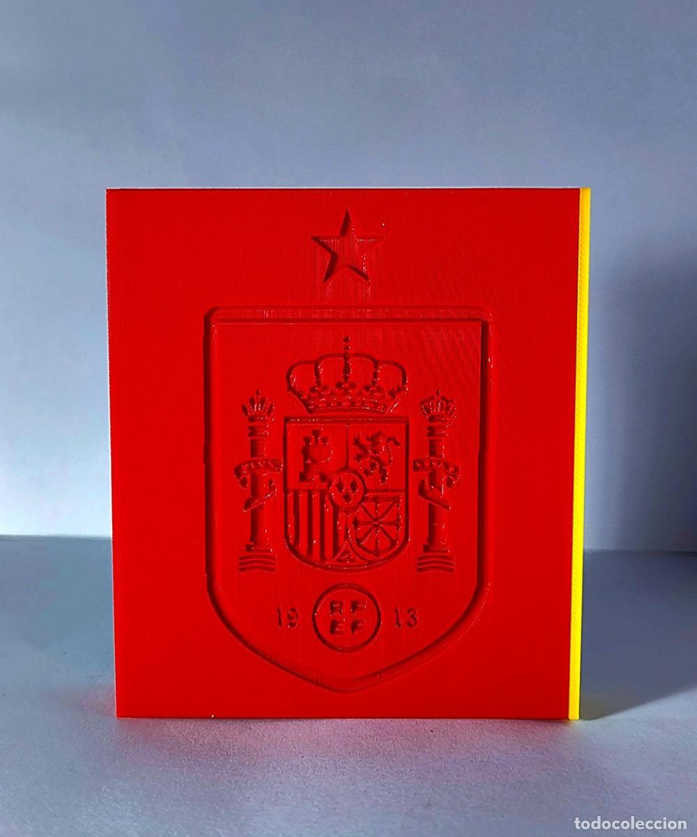 Barajas de cartas: Caja Cartas Mus Selecci&oacute;n Espa&ntilde;ola Personalizada
