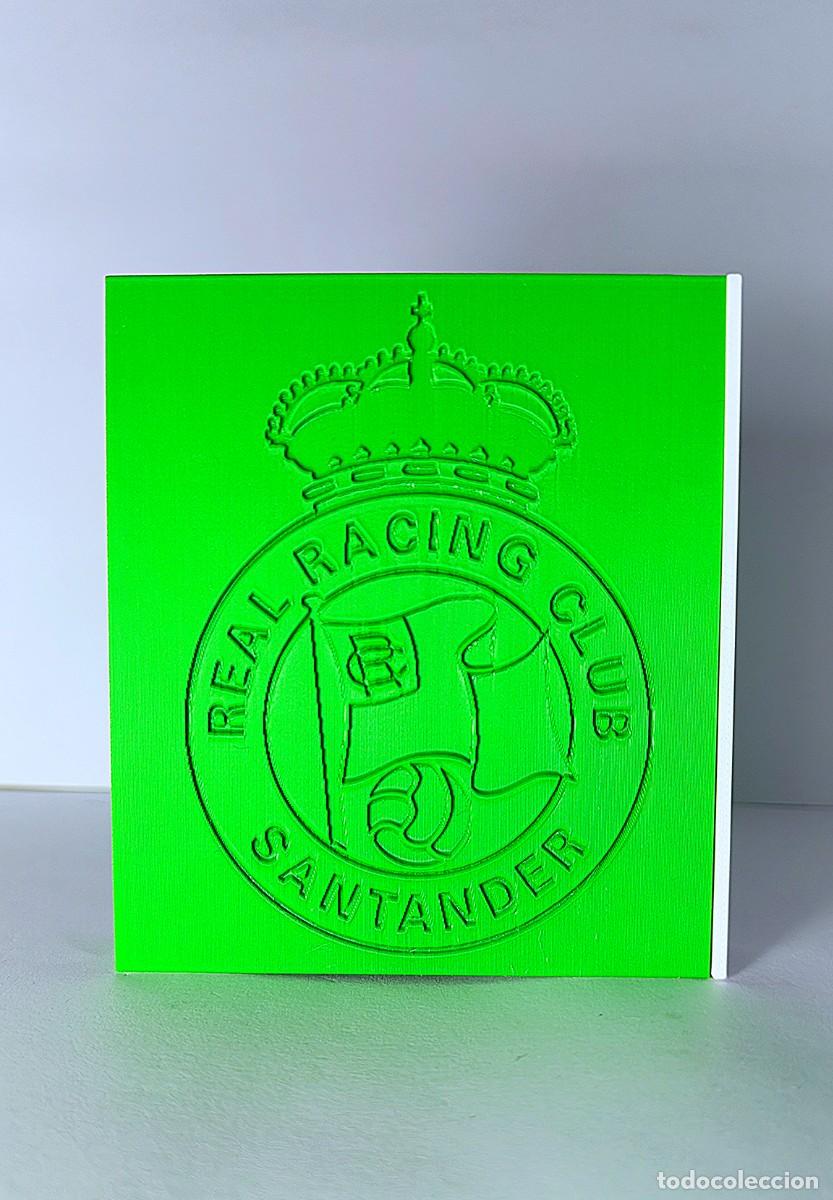 Barajas de cartas: Caja Cartas Mus Racing Santander Personalizada