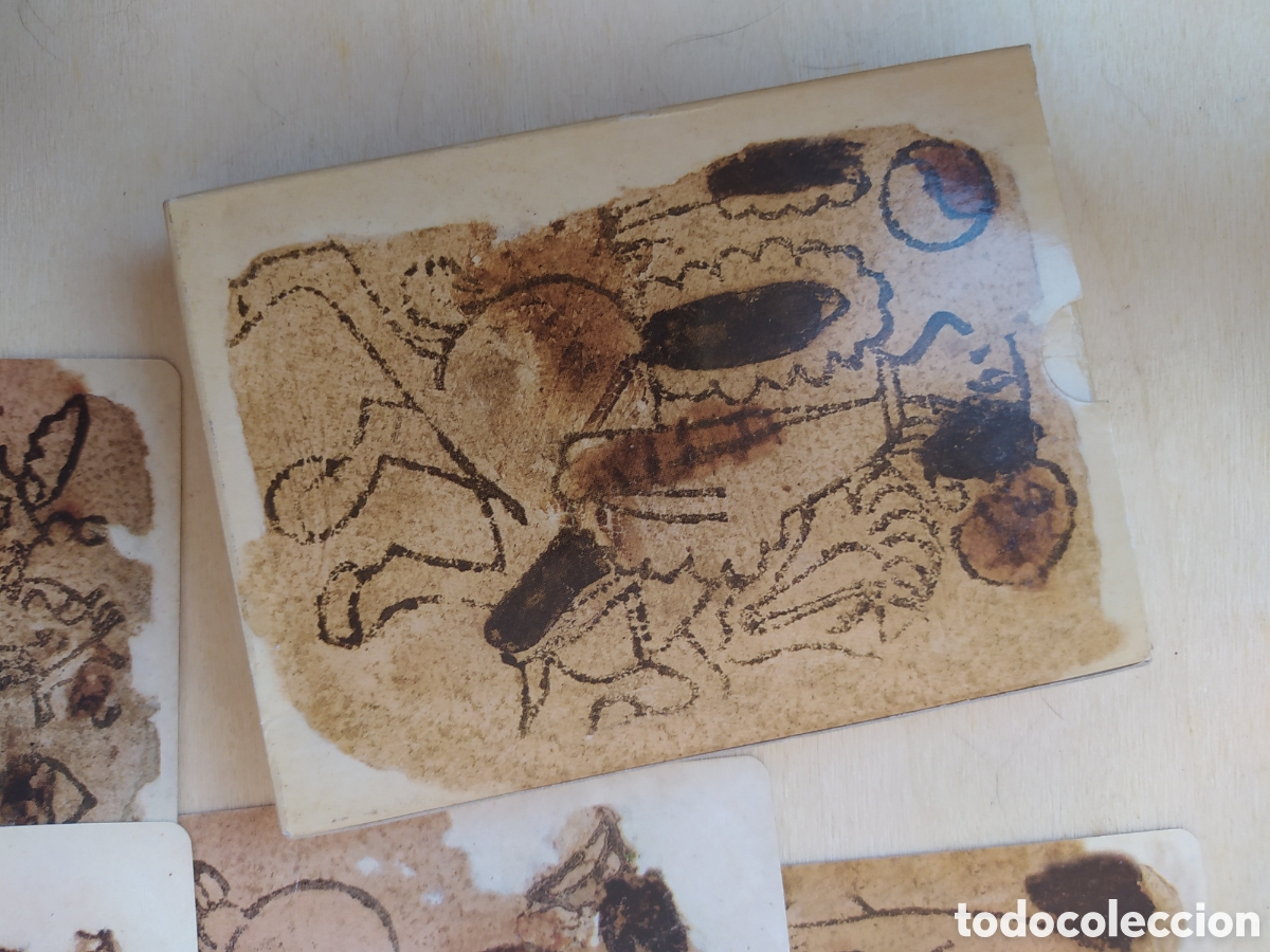 Barajas de cartas: Baraja de Naipes morisca Italiana del Siglo XIV (1390) &ndash; Facs&iacute;mil Hist&oacute;rico Medieval