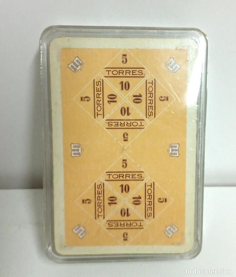 Barajas de cartas: naipes O Baraja Torres - Foto 3