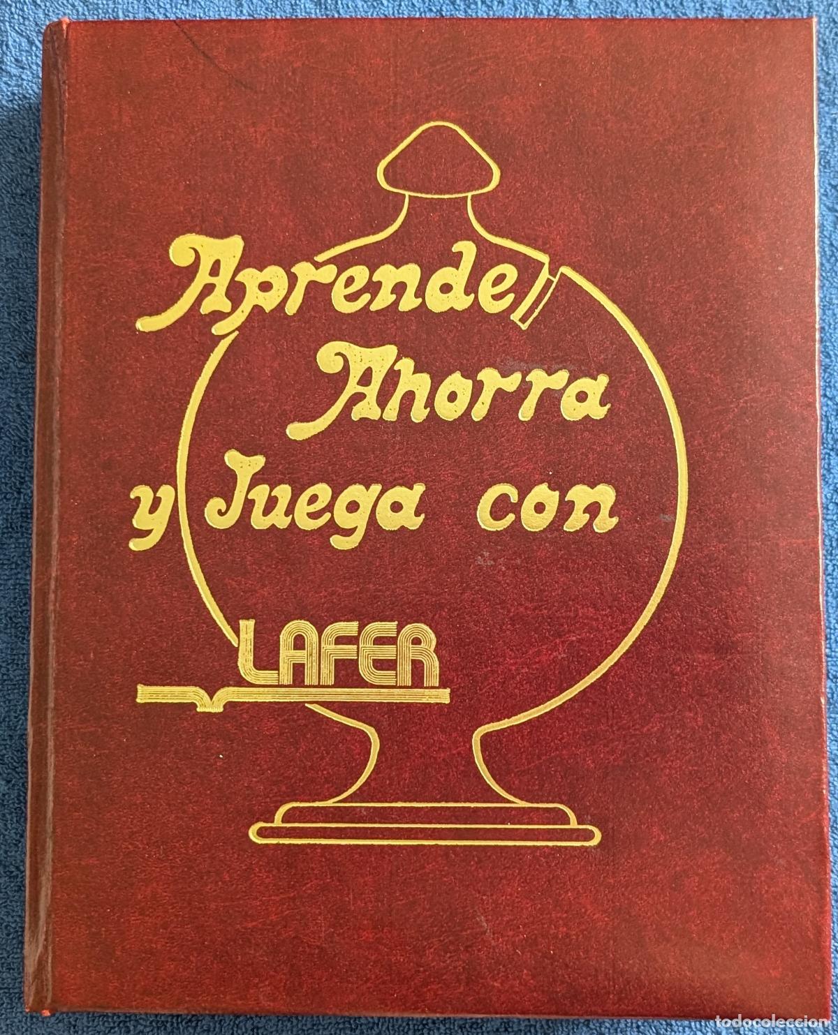 Barajas de cartas: Aprende, ahorra y juega con LAFER - Juego cultural de parejas