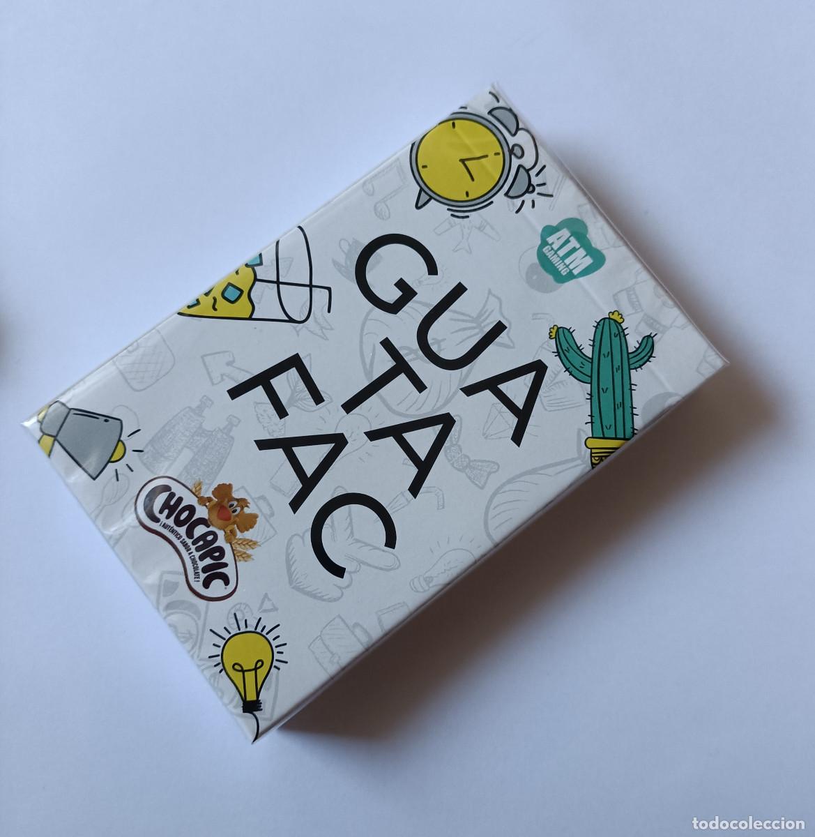 Barajas de cartas: baraja cartas promocional promocion mascota publicitaria naipes nestle