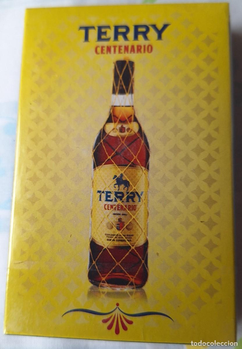 Barajas de cartas: BARAJA ESPA&Ntilde;OLA TERRY ANIS CASTELLANA FOURNIER VITORIA