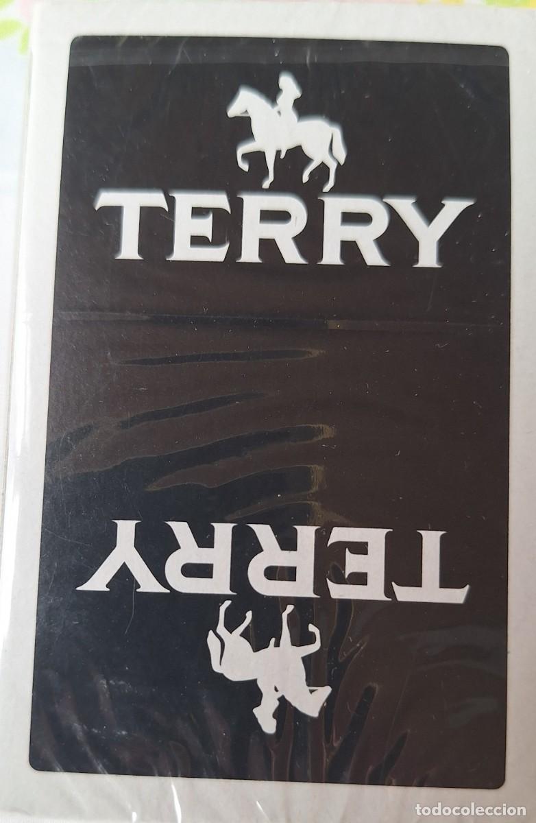 Barajas de cartas: BARAJA ESPA&Ntilde;OLA TERRY FOURNIER VITORIA