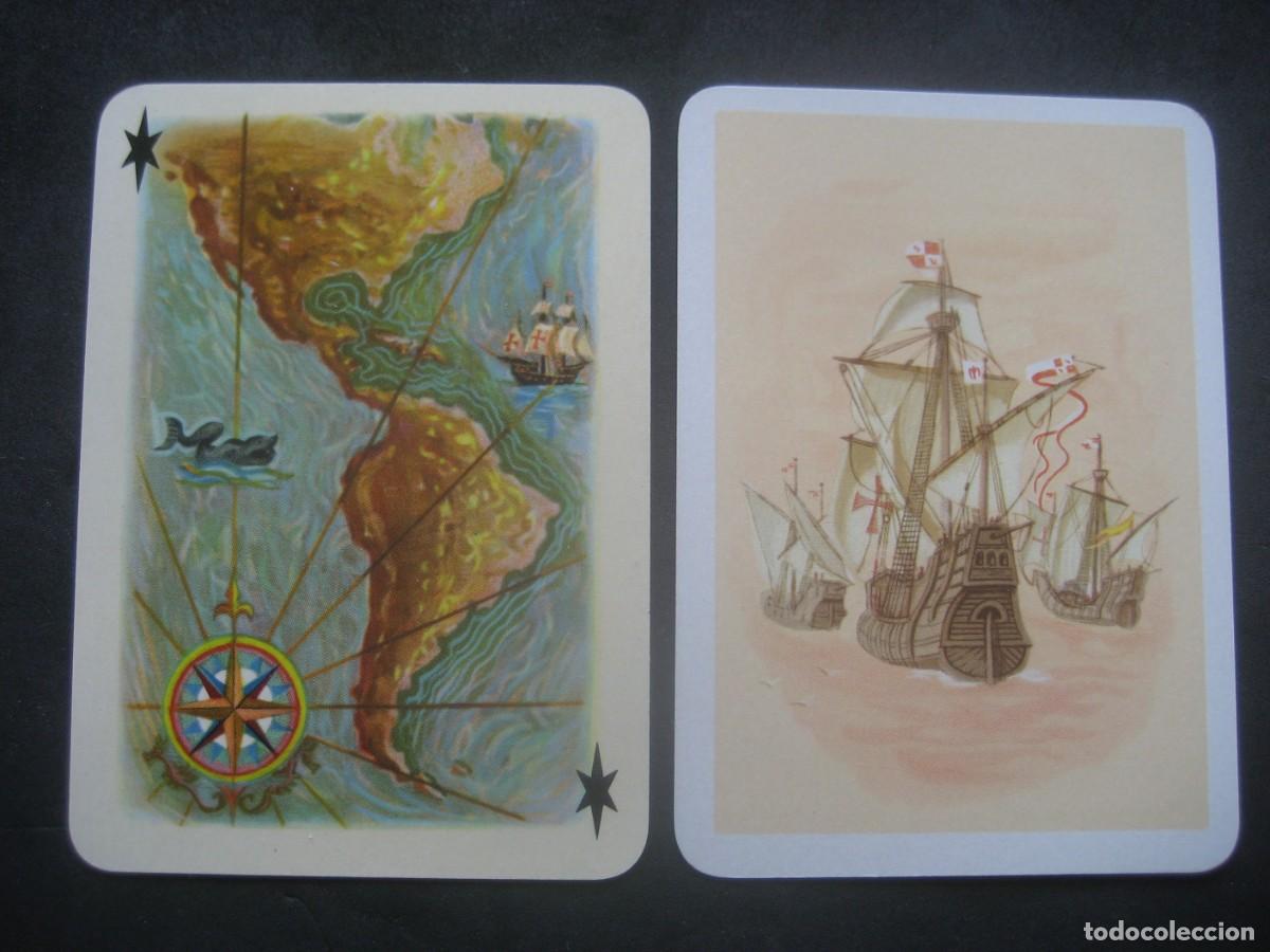 Barajas de cartas: JOKER N&ordm;365. MONO COMODIN