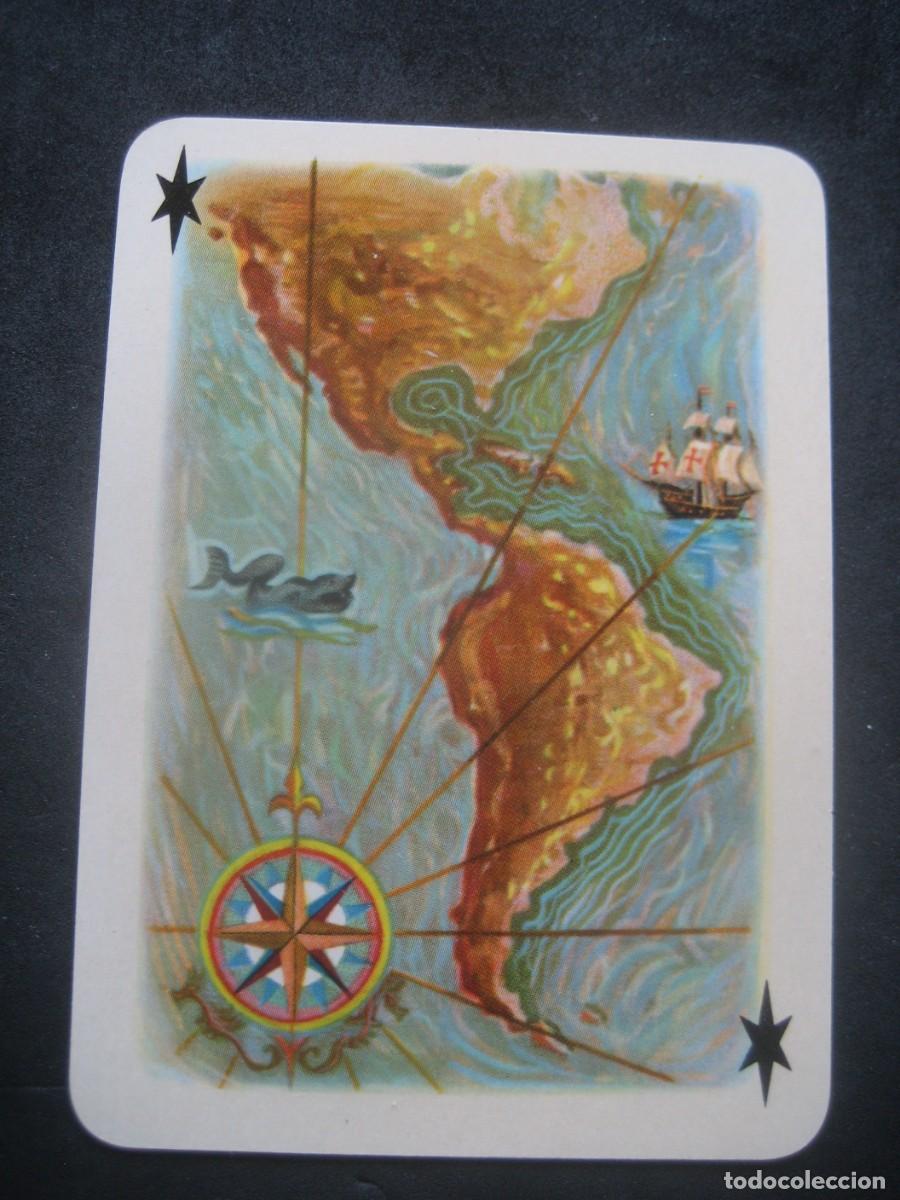 Barajas de cartas: JOKER N&ordm;365. MONO COMODIN - Foto 2