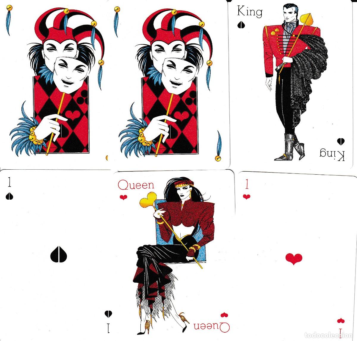 Barajas de cartas: BARAJAS POKER PACO LOBO - Foto 1