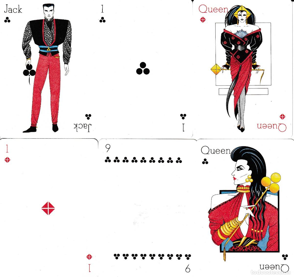 Barajas de cartas: BARAJAS POKER PACO LOBO - Foto 2