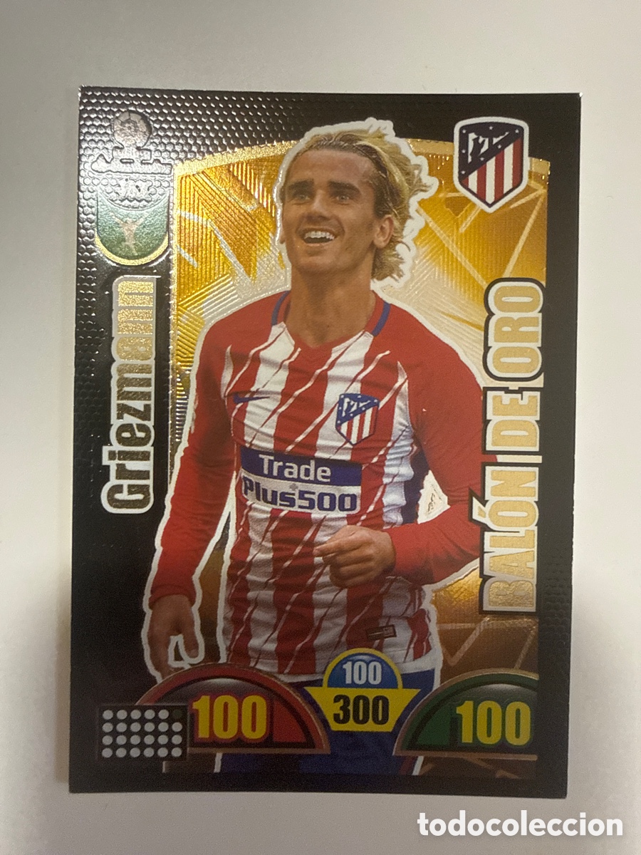 Barajas de cartas: Cartas de futbolistas