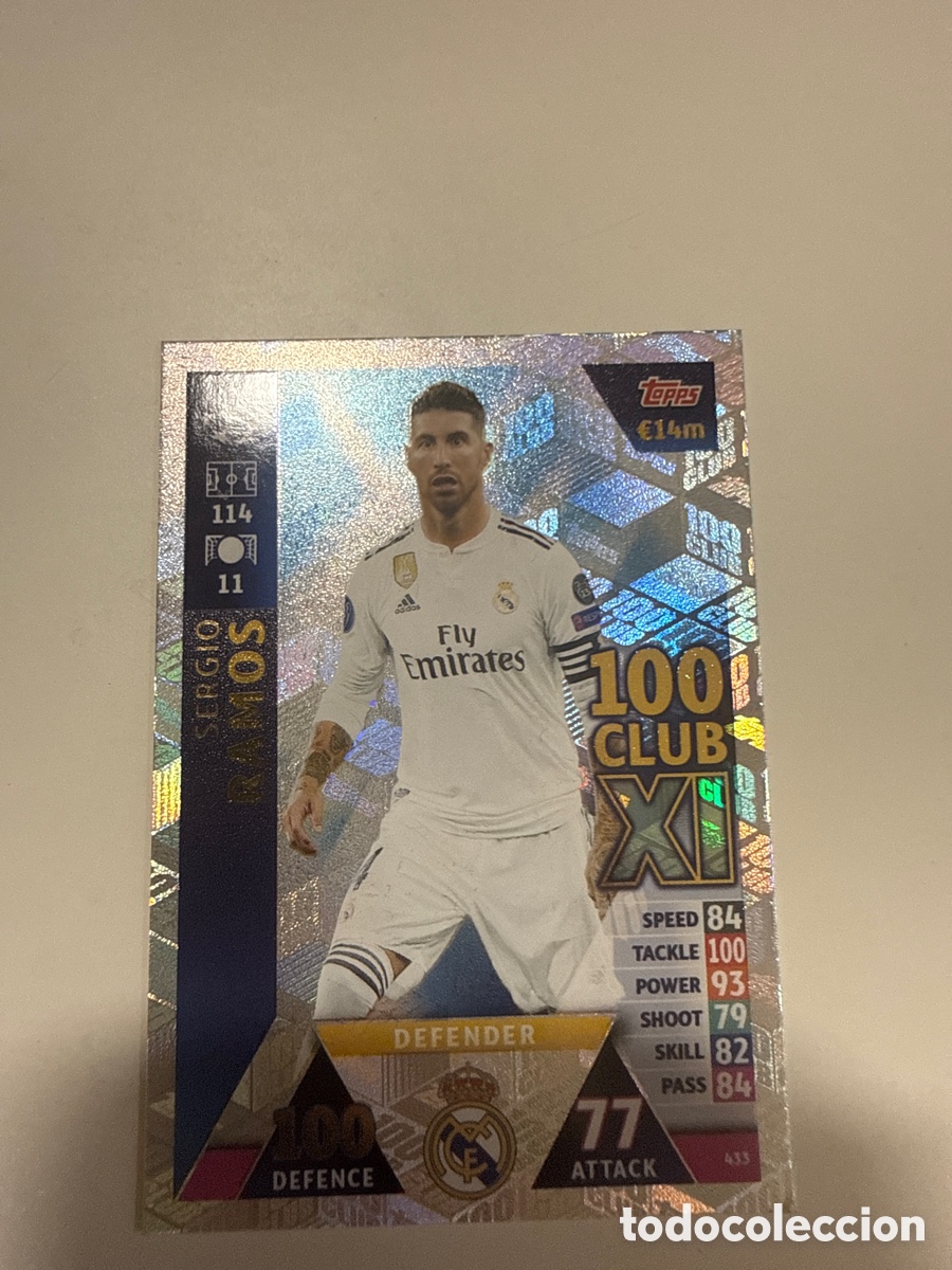 Barajas de cartas: Cartas de futbolistas