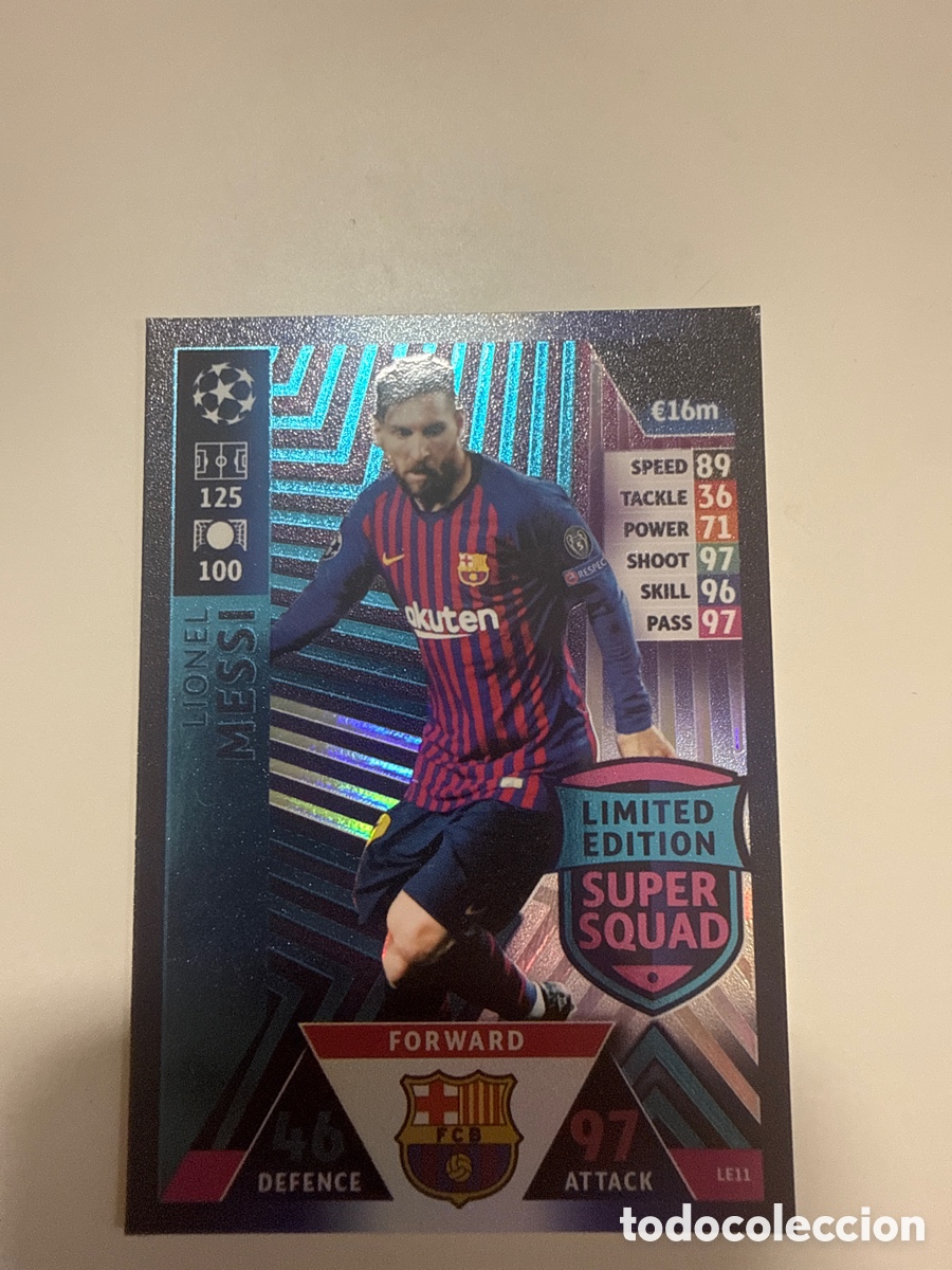 Barajas de cartas: Cartas de futbolistas