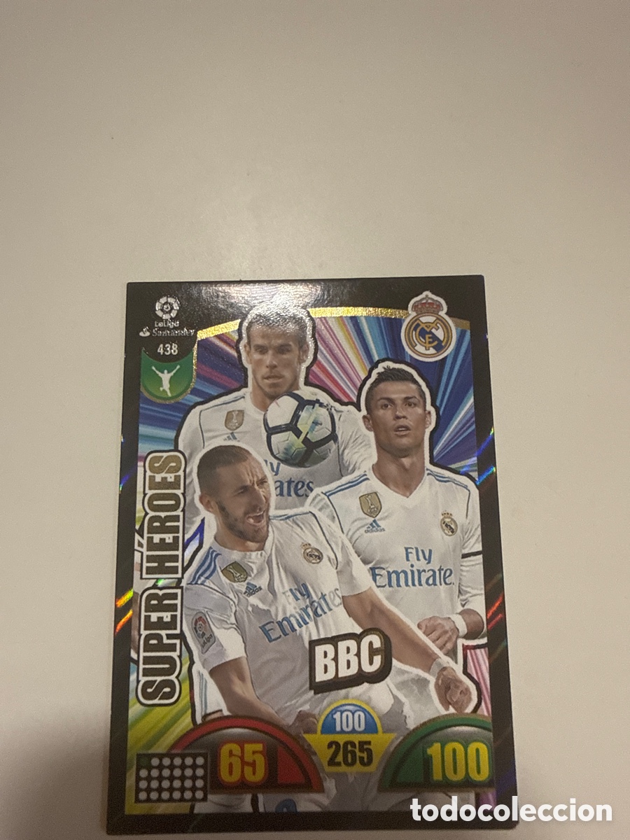 Barajas de cartas: Cartas de futbolistas