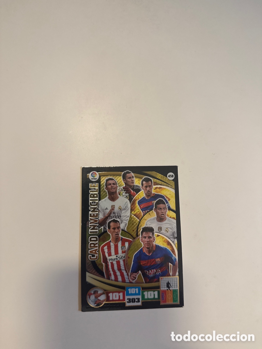 Barajas de cartas: Cartas de futbolistas