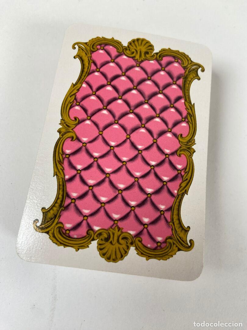 Barajas de cartas: JUEGO DE CARTAS FRANCES - Foto 7