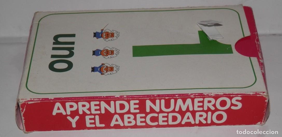 Barajas de cartas: BARAJA DE CARTAS UNO - Foto 4