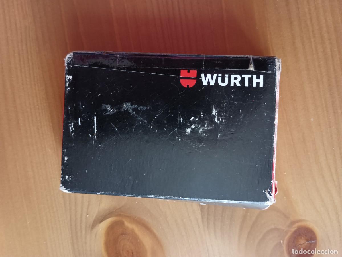 Barajas de cartas: BARAJA DE CARTAS WURTH - Foto 9