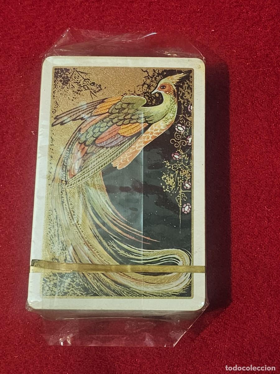 Barajas de cartas: Baraja de cartas de fournier .Sin abrir.