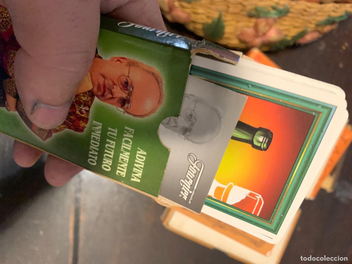 Barajas de cartas: rappel trabajo tarot - Foto 2