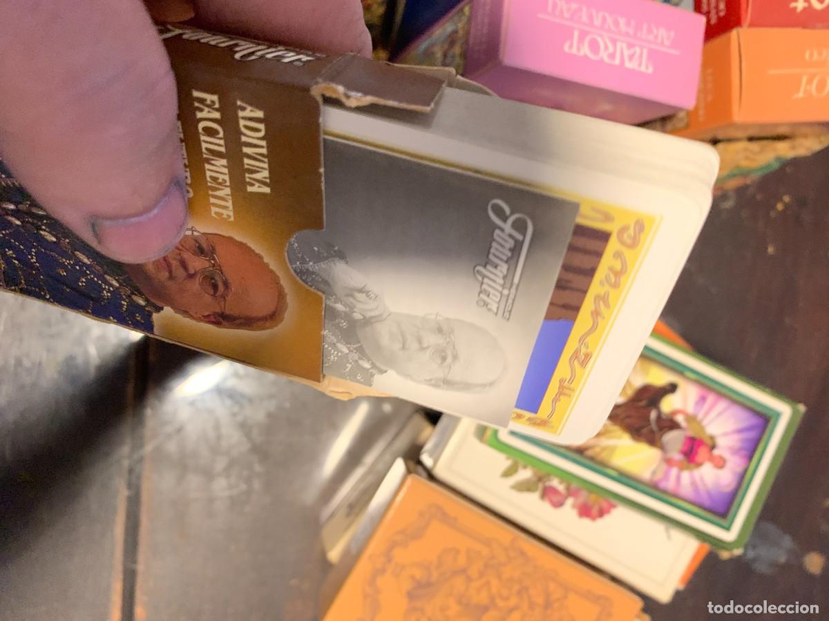 Barajas de cartas: rappel fortuna tarot - Foto 3