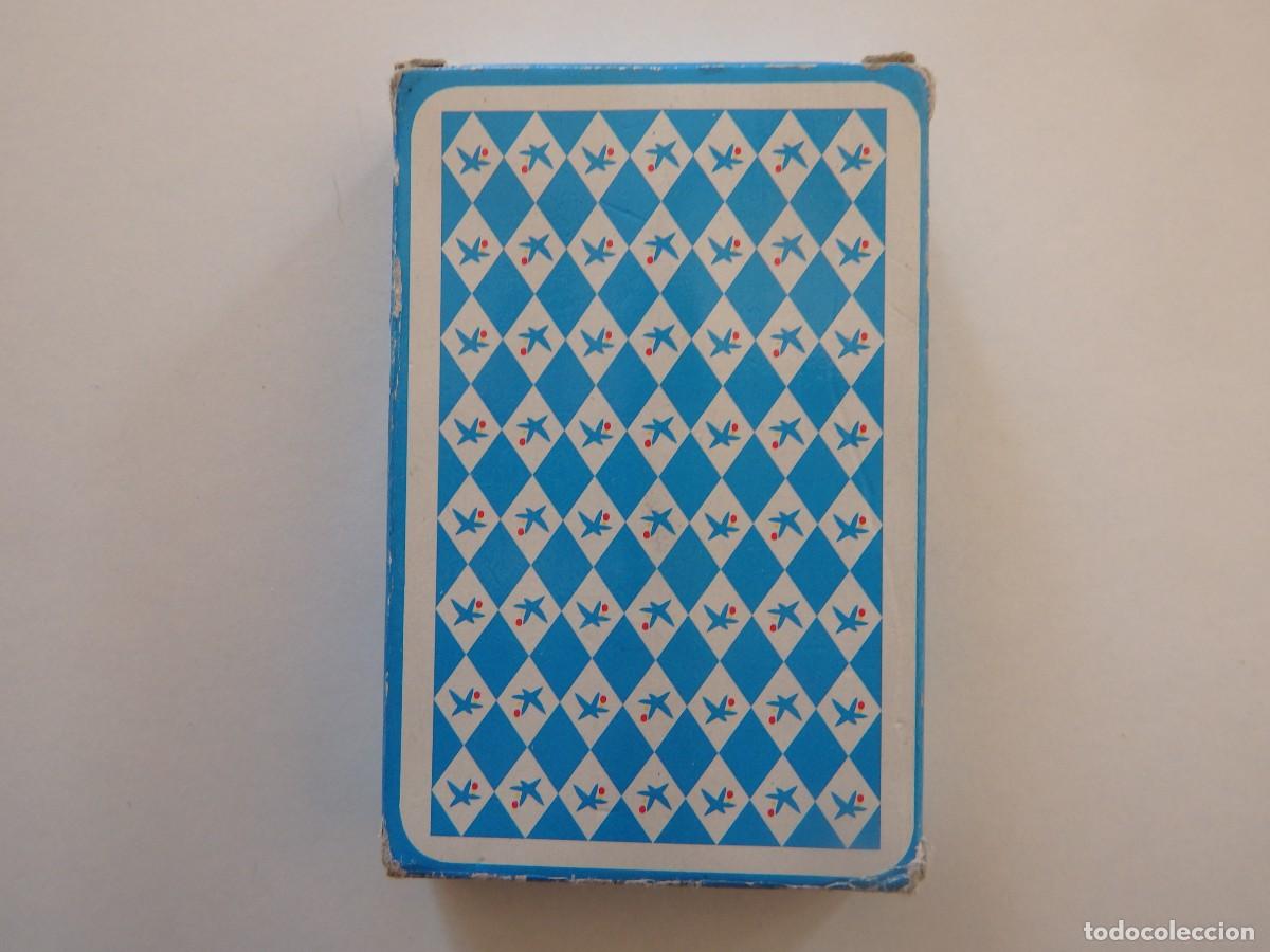 Barajas de cartas: baraja naipes espa&ntilde;oles. - Foto 3